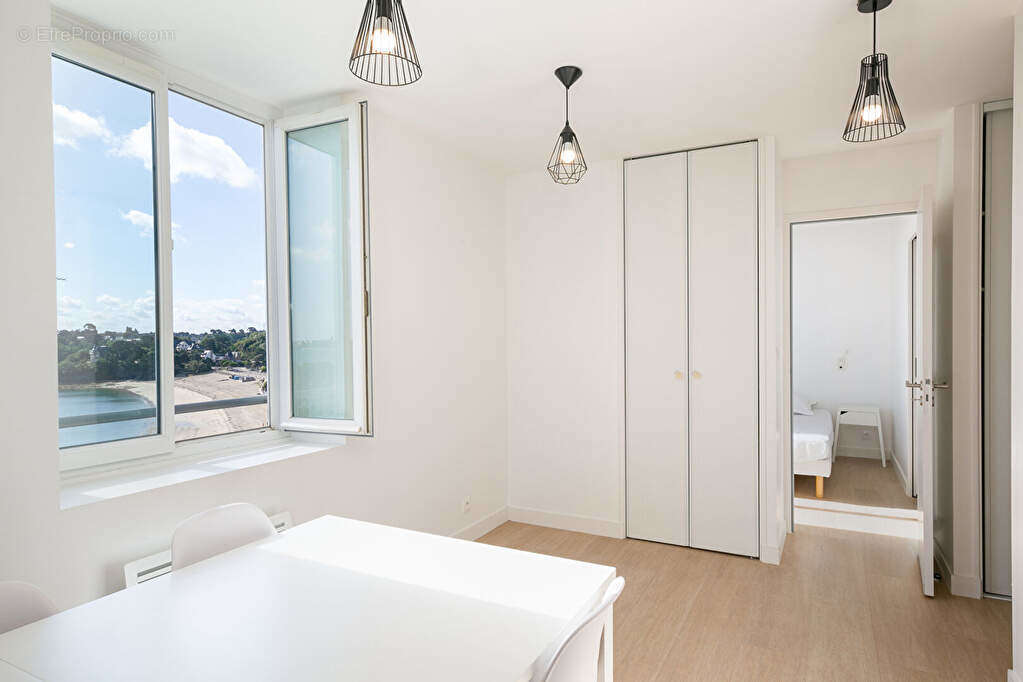 Appartement à DINARD