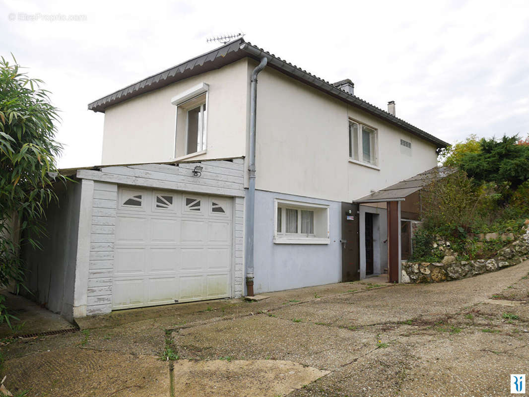 Maison à BARENTIN