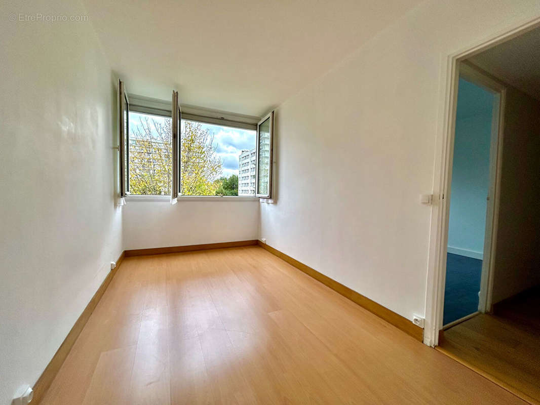 Appartement à MAISONS-ALFORT