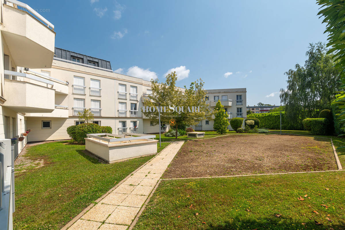 Appartement à CHANTILLY