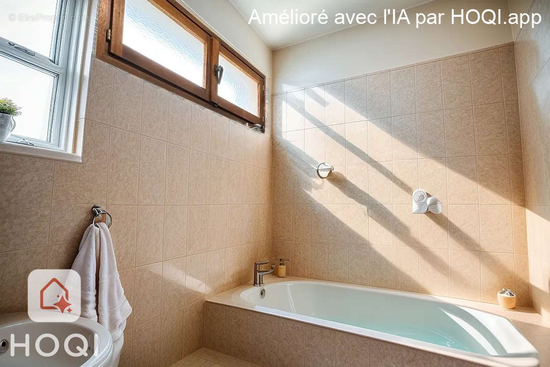 Appartement à MARSEILLE-12E