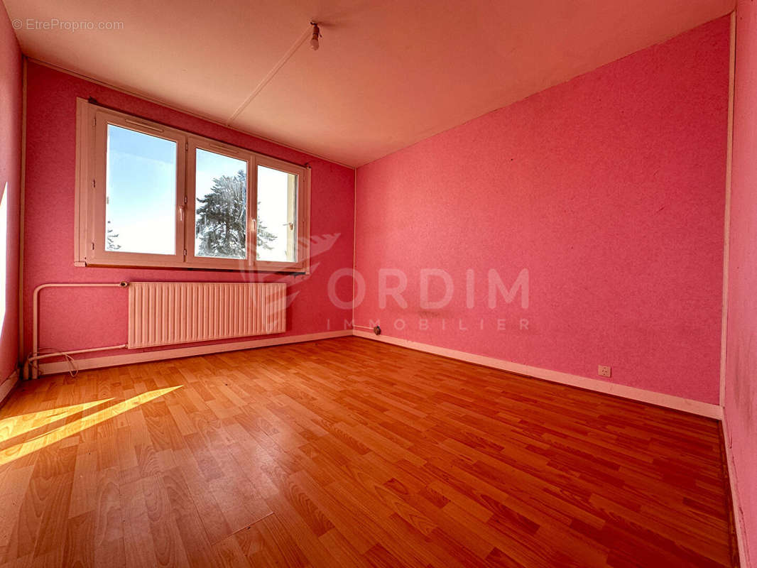 Appartement à JOIGNY