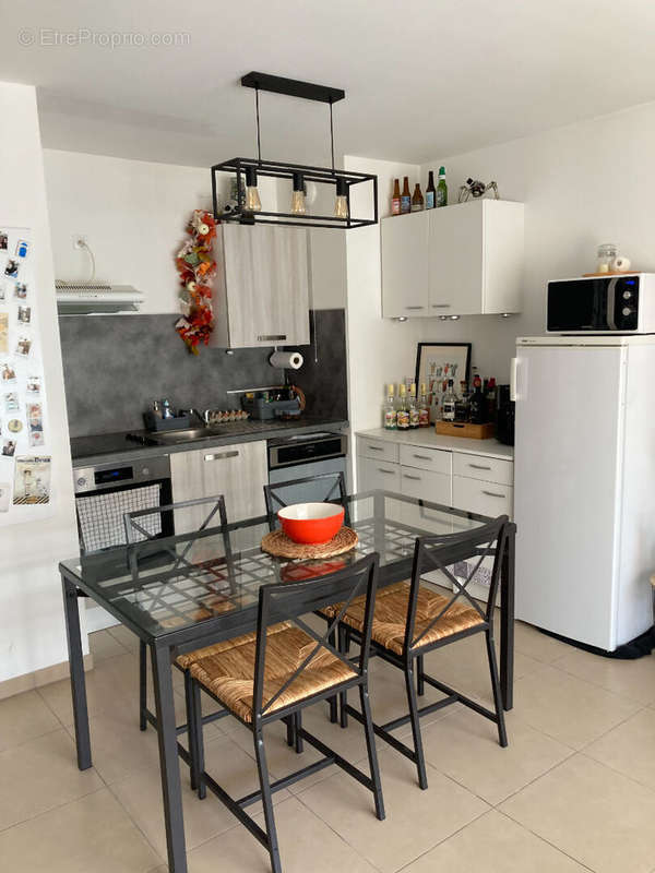 Appartement à AIX-EN-PROVENCE