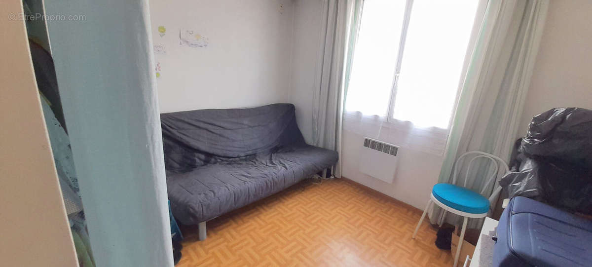 Appartement à MARSEILLE-14E