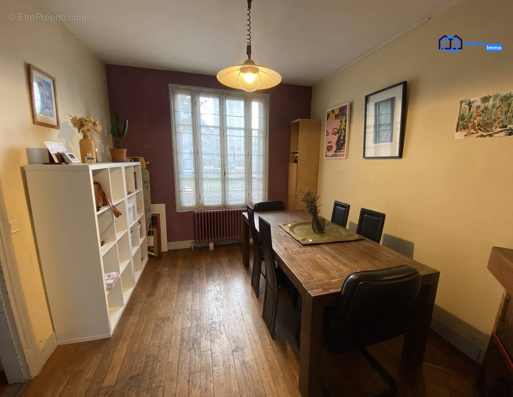 Appartement à VANVES