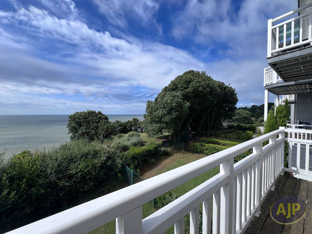 Appartement à SAINT-NAZAIRE