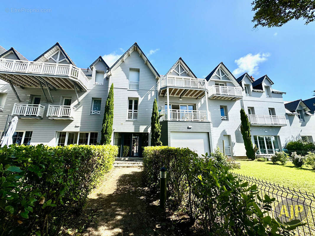 Appartement à SAINT-NAZAIRE