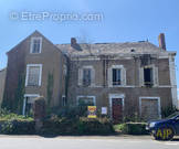 Maison à POUANCE