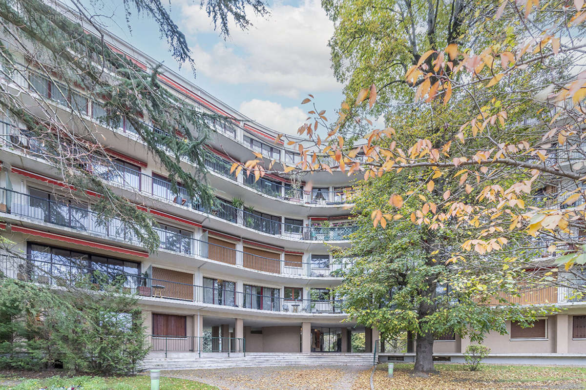 Appartement à VAUCRESSON