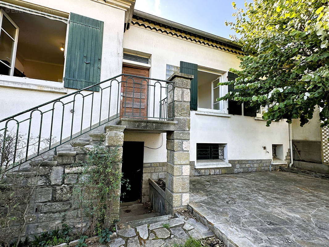 Maison à CARCASSONNE