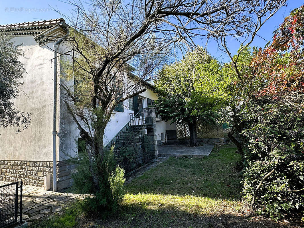 Maison à CARCASSONNE