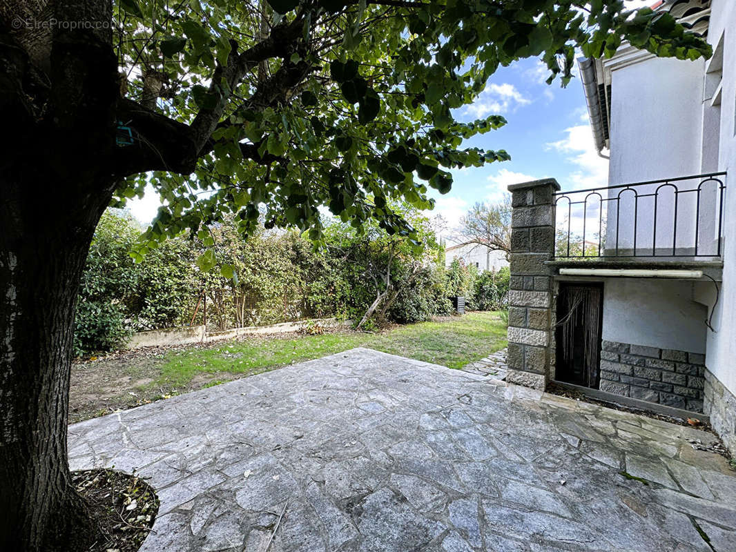 Maison à CARCASSONNE