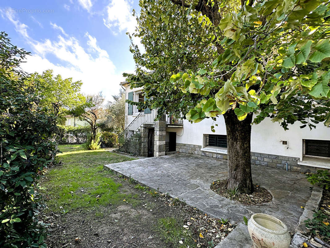 Maison à CARCASSONNE