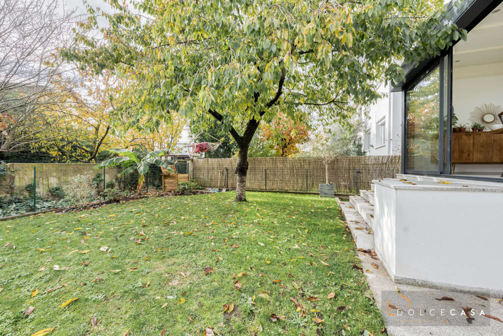 Maison à LE PERREUX-SUR-MARNE