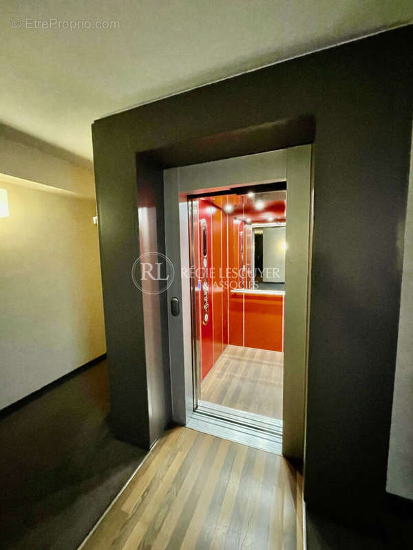 Appartement à LYON-8E