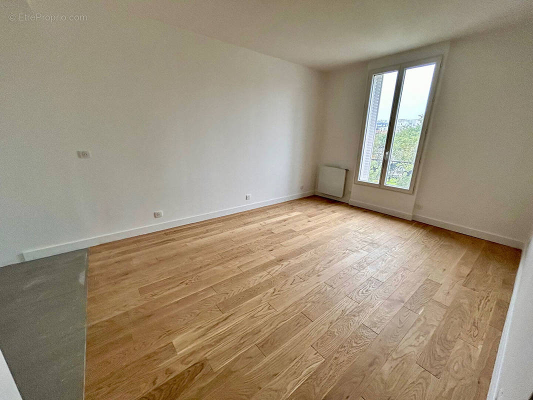 Appartement à BEZONS