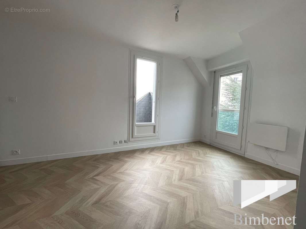 Appartement à ORLEANS