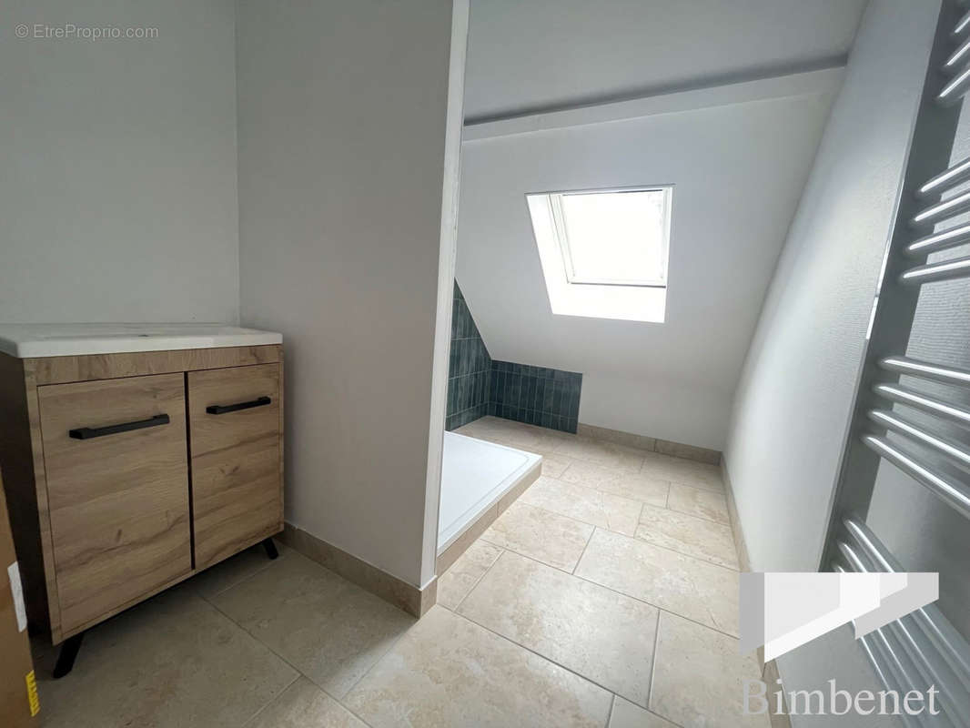 Appartement à ORLEANS