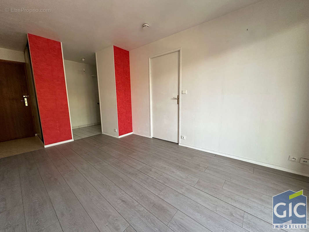 Appartement à CAEN