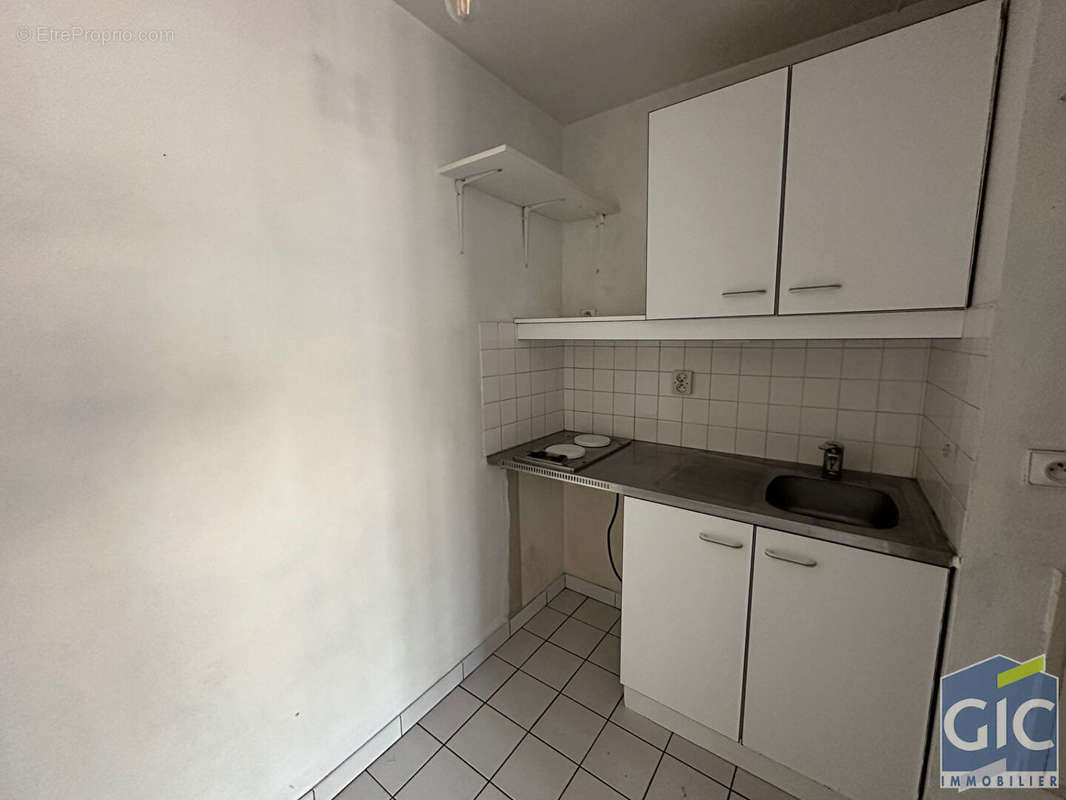 Appartement à CAEN