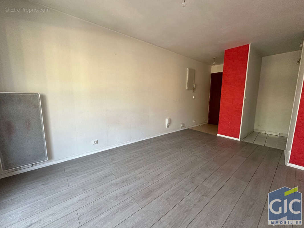 Appartement à CAEN