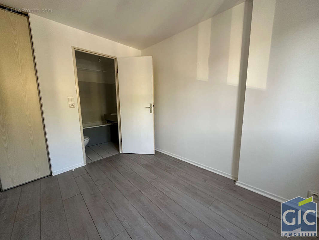 Appartement à CAEN