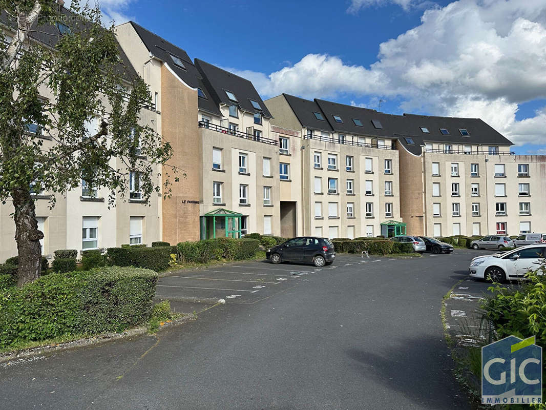 Appartement à CAEN