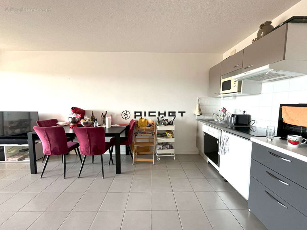 Appartement à BAYONNE