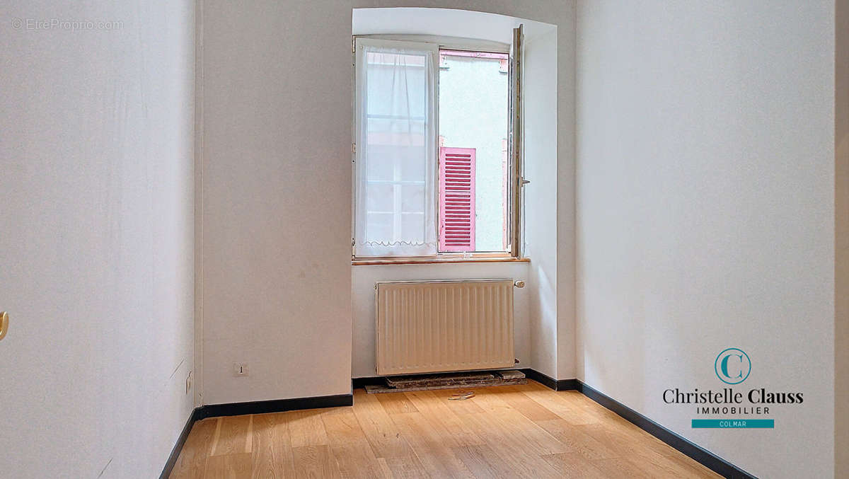 Appartement à COLMAR