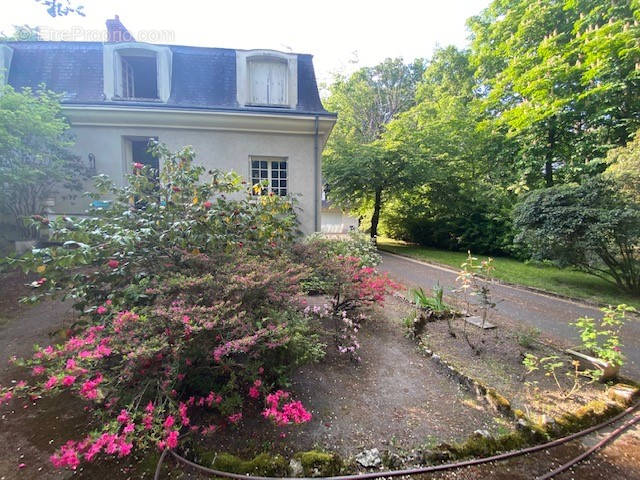 Maison à BLOIS