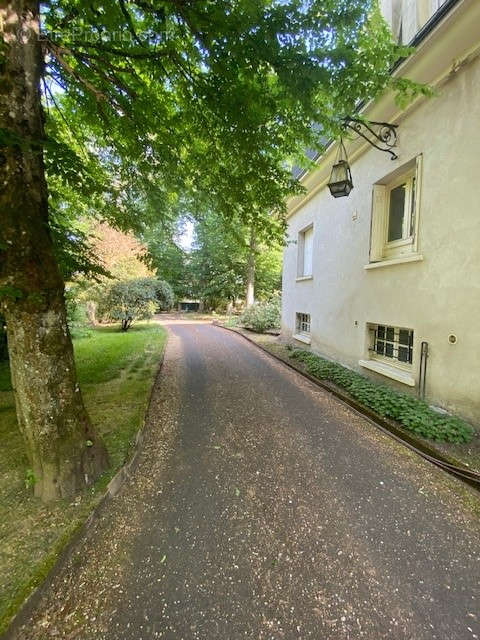 Maison à BLOIS