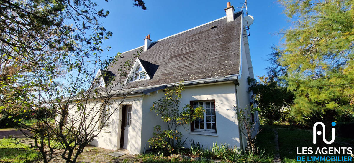 Maison à BEAUGENCY