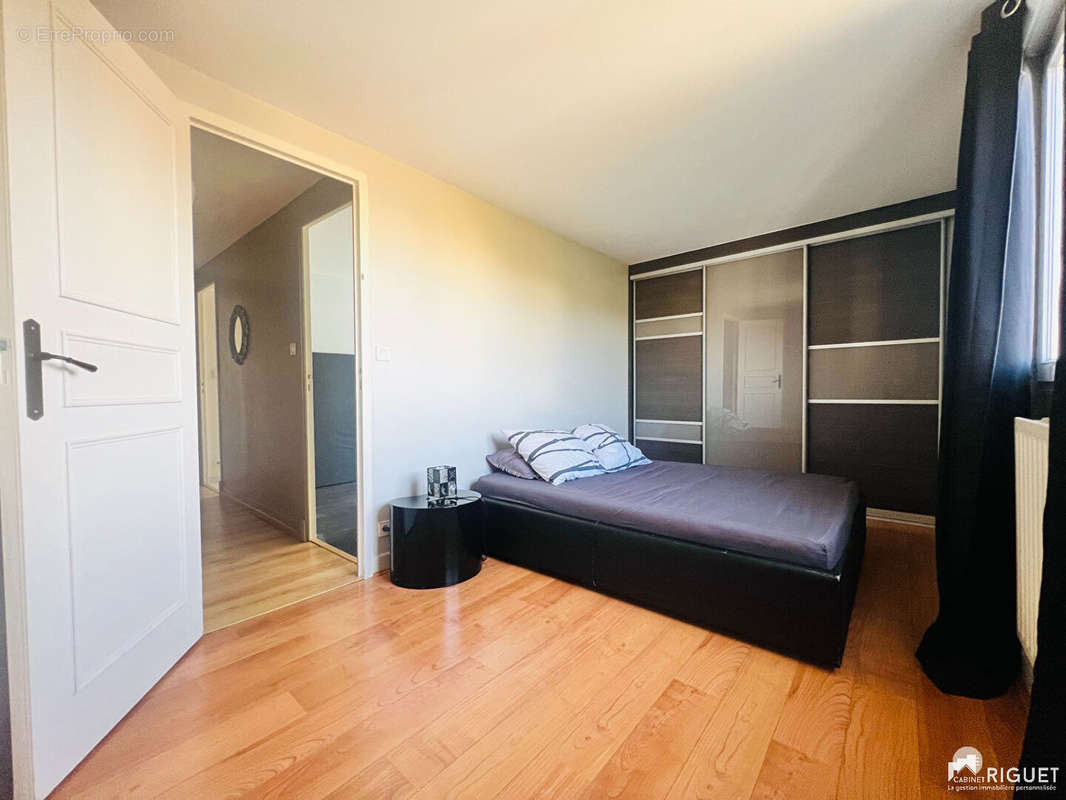 Appartement à ORLEANS