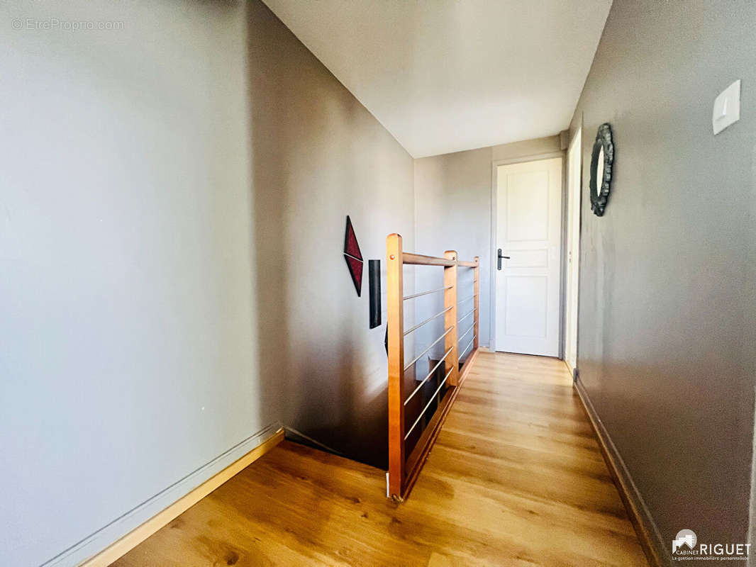 Appartement à ORLEANS