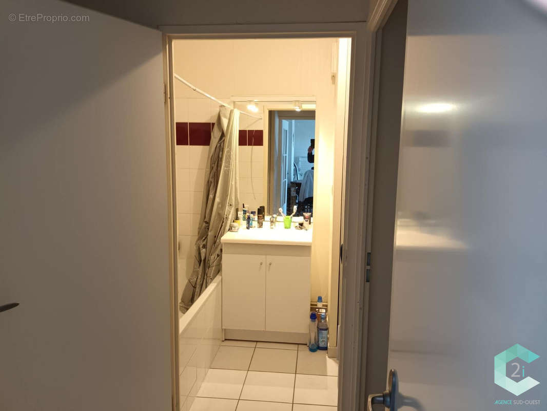 Appartement à AGEN