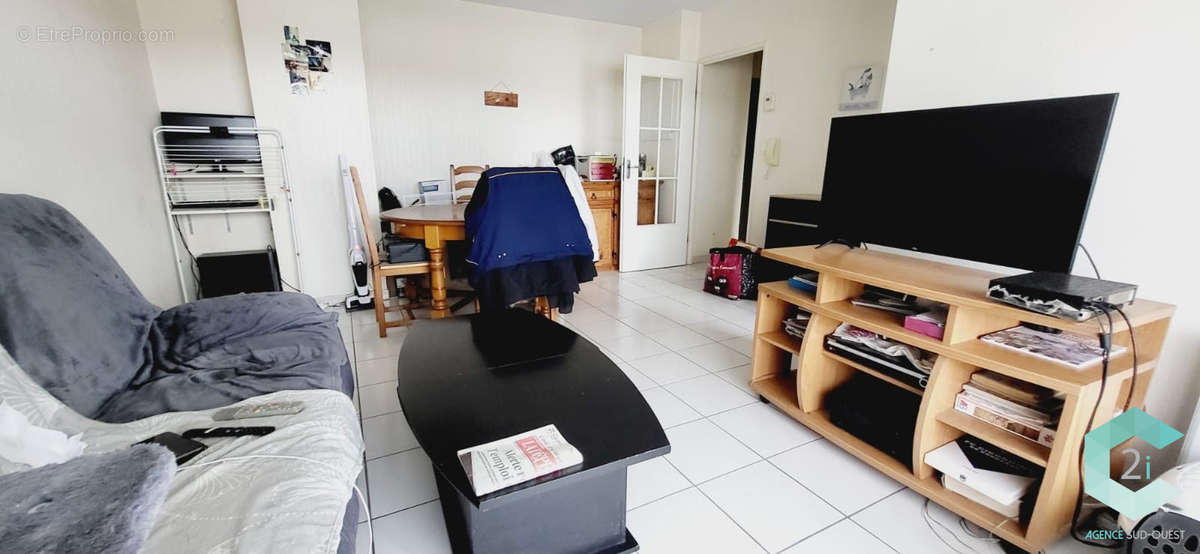 Appartement à AGEN