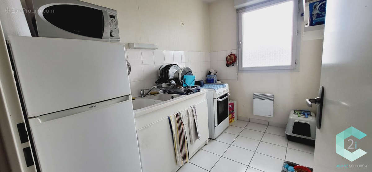 Appartement à AGEN