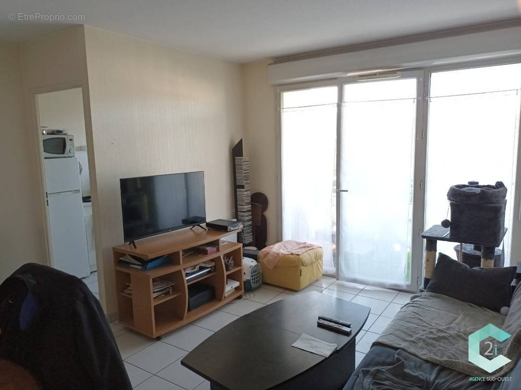 Appartement à AGEN