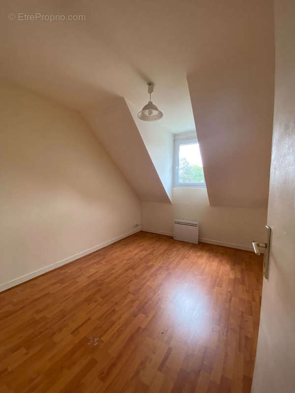 Appartement à BEAUMONT-SUR-OISE