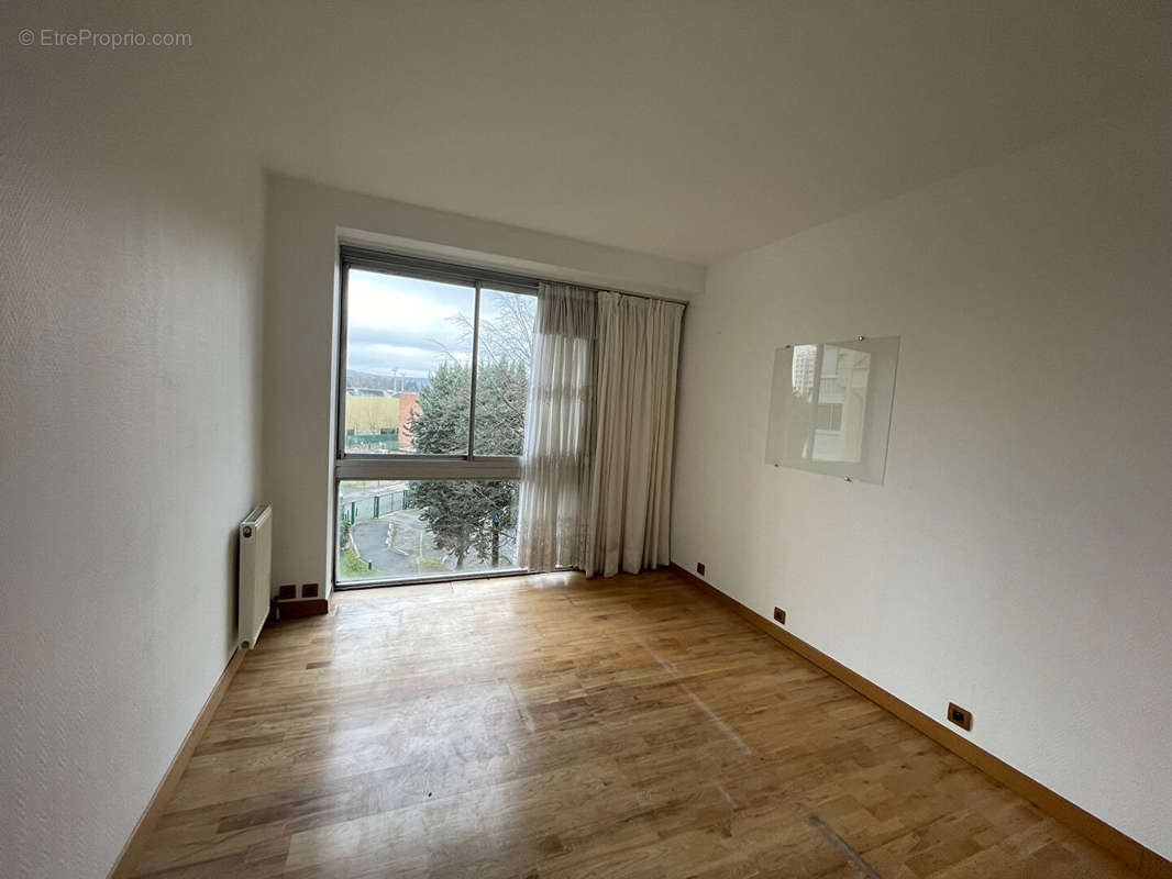 Appartement à SOISY-SOUS-MONTMORENCY