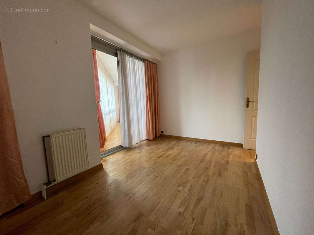 Appartement à SOISY-SOUS-MONTMORENCY