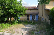 Maison à CAMARET-SUR-AIGUES