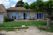 Maison à CAMARET-SUR-AIGUES