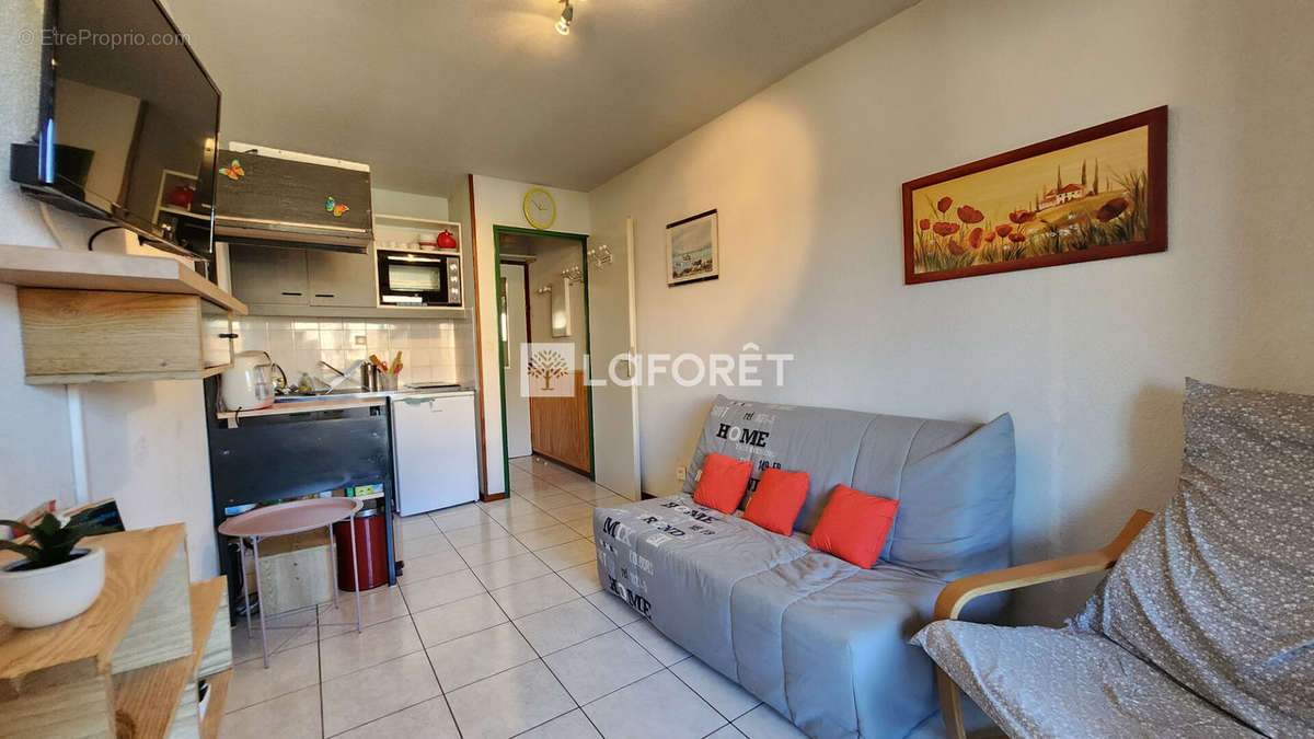 Appartement à ARGELES-SUR-MER