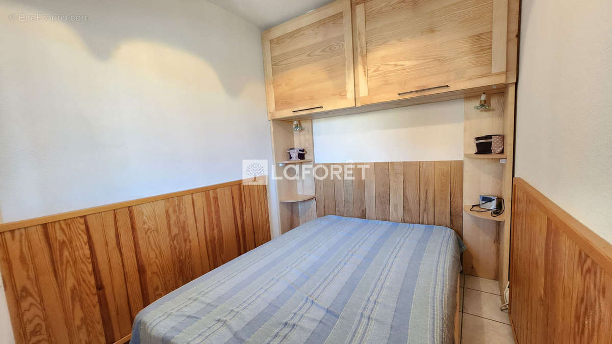 Appartement à ARGELES-SUR-MER