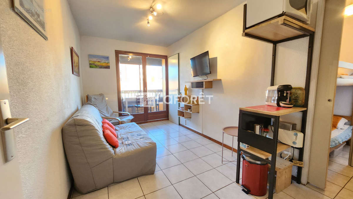 Appartement à ARGELES-SUR-MER