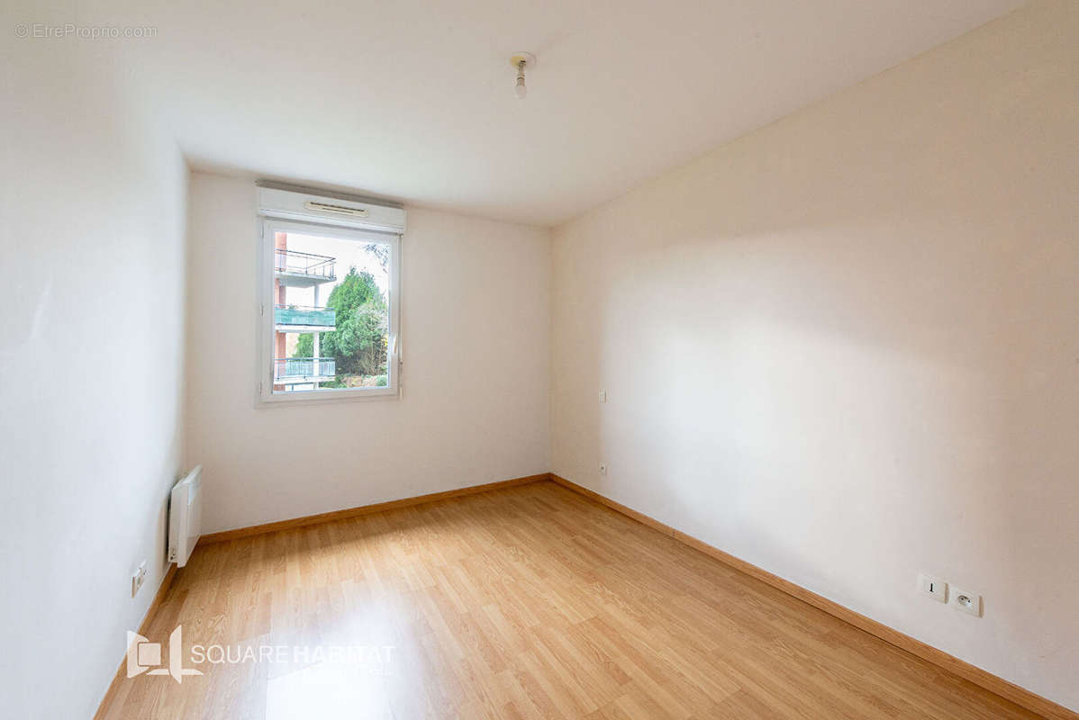 Appartement à VALENCIENNES