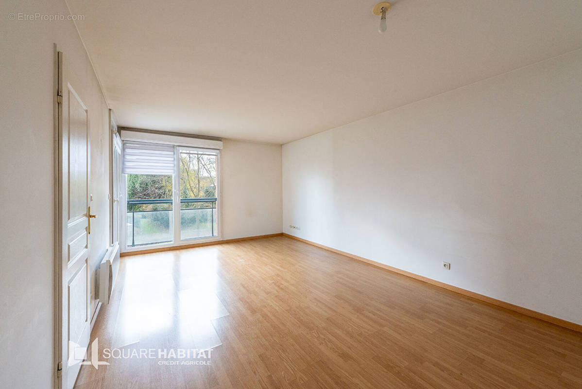 Appartement à VALENCIENNES