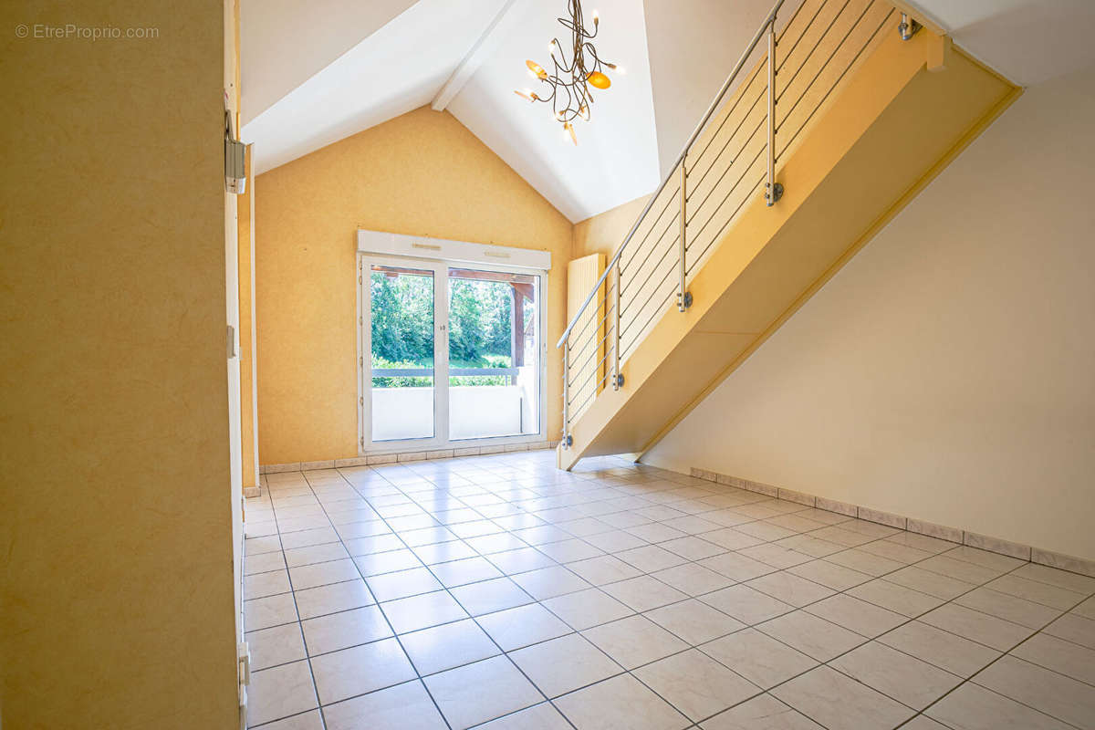 Appartement à ANNECY