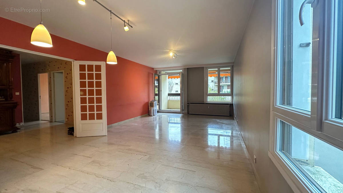 Appartement à VIENNE